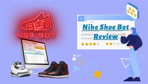 nike shoe bot review